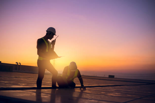 Best Green or Eco-Friendly Roofing Solutions  in Crested Butte, CO