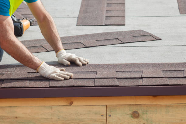 Crested Butte, CO Roofing services Company