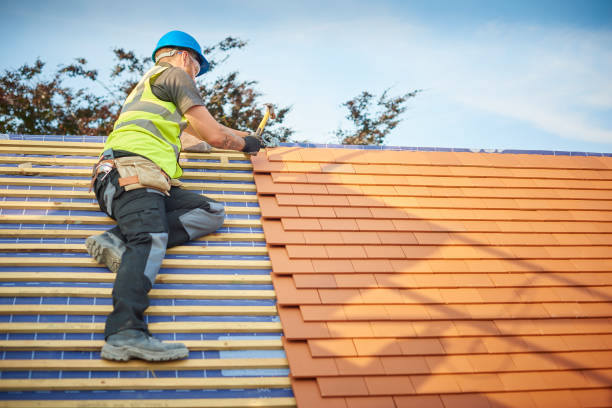 Best Tile Roofing Installation  in Crested Butte, CO