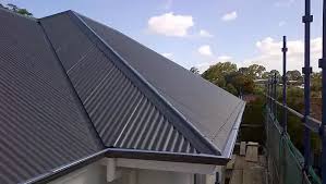 Best Metal Roofing Installation  in Crested Butte, CO